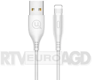 USAMS USAMS Kabel U18 lightning US-SJ266 SJ266USB02 - Kable komputerowe i do monitorów - miniaturka - grafika 2