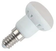 Żarówki LED - V-TAC 4219 3 W E14 LED Bulb żarówka, 170 240 V, SMD 3000 K, światło z 210 LM, kąt świecenia 120 stopni, bez możliwości ściemniania 4244 (VT-1861) - miniaturka - grafika 1