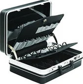 Narzędzia warsztatowe - STAHLWILLE Quick Release 81620003 tragetuechern/2 torba na narzędzia z Hard-Medium - miniaturka - grafika 1