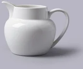 Mleczniki - W.m. bartleet & sons Tradycyjny dzbanek do mleka 500 ml - miniaturka - grafika 1