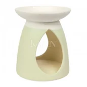 Świeczniki - Yankee Candle Pastel Hue kominek zielony 1507883 - miniaturka - grafika 1