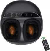 Masażery - Masażer Do Stóp Podgrzewanie Premium - miniaturka - grafika 1