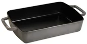 Formy do ciast - Staub Rectangular baker talerz 1303018 - miniaturka - grafika 1
