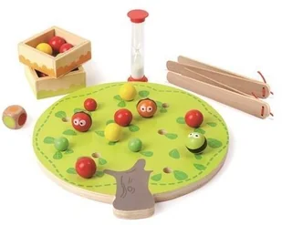 Playme Gra jabłuszka - Gry planszowe - miniaturka - grafika 2