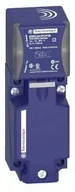 Akcesoria do kas i terminali - Schneider telemec czujnik anique Sensors xs8 °C4 a4pcg13 indukcyjne czujniki zbliżeniowe tworzywo sztuczne, płaski, 4 wire, PNP wyjście, 40 MM SN, 1 No 1 NC, 12  48 VDC, terminal ze śrubami i łańcuszek na szyję XS8C4A4PCG13 - miniaturka - grafika 1