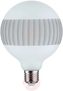 Paulmann E27 żarówka globe LED 4,5W lustro złota - Żarówki LED - miniaturka - grafika 2
