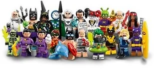 LEGO THE BATMAN MOVIE BATMAN FILM seria 2 V29 - Klocki - miniaturka - grafika 8