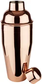 Shakery barmańskie - APS APS Shaker 0,7 l, miedziany | Classic 93212 - miniaturka - grafika 1