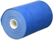 Pozostały sprzęt i akcesoria do ćwiczeń - Softee Latex taśma gumowa 25 meter o wysokiej gęstości 8435406813206 - miniaturka - grafika 1