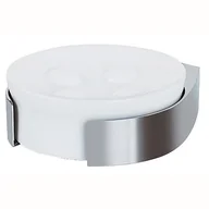 Mydelniczki i dozowniki mydła - Spirella 10.08142 mydelniczka "Opera White/chrom" 10.08142 - miniaturka - grafika 1