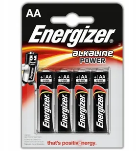 Energizer AA Base (4 szt.) - Baterie i akcesoria - miniaturka - grafika 6