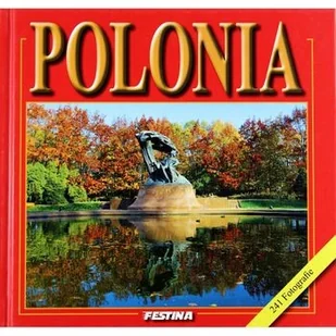 FESTINA SP. Z O.O. AGENCJA REKLAMOWA POLSKA 241 FOTOGRAFII WER. WŁOSKA - Przewodniki - miniaturka - grafika 2