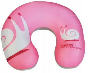 Zagłówek plusz z groszkiem - Przyborniki na biurko - miniaturka - grafika 11