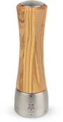 Młynki do soli i pieprzu - Peugeot Madras Młynek do soli drewno oliwne PG-36171 - miniaturka - grafika 1