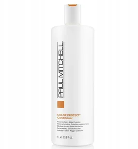 Paul Mitchell Color Protect Daily Conditioner odżywka do włosów farbowanych 1000ml - Odżywki do włosów - miniaturka - grafika 2
