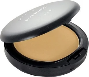 MAC Cosmetics Studio Fix Powder Plus Foundation C4 - Podkłady do twarzy - miniaturka - grafika 2