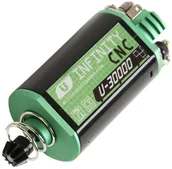 Amunicja i osprzęt ASG - ASG Silnik Ultimate Infinity CNC U-30000 - krótki (17852) 17852 - miniaturka - grafika 1