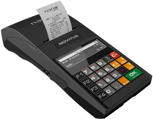 Novitus Kasa Fiskalna NANO Online - Kasy fiskalne - miniaturka - grafika 5