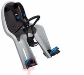 Foteliki rowerowe - Thule Fotelik Thule RideAlong mini jasnoszary 502 - miniaturka - grafika 1
