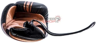 Top King Rękawice bokserskie TKBGWS WORLD SERIES Top King - Rękawice bokserskie - miniaturka - grafika 6