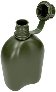 MFH Manierka 1L Olive 33211B - Survival - akcesoria - miniaturka - grafika 3