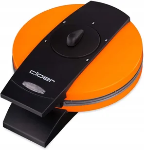 Cloer 1627-15 - Gofrownice - miniaturka - grafika 2