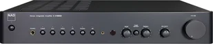 NAD C316 BEE v2 (C 316 BEE v2) - Wzmacniacze - miniaturka - grafika 2