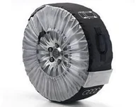 Akcesoria do elektronarzędzi - Audi 4F0 071 156 torba rowerowa 4F0071156 - miniaturka - grafika 1