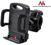 Uchwyty samochodowe do telefonów - Maclean Uniwersalny rowerowy uchwyt do telefonu, nawigacji MC-656 - miniaturka - grafika 1