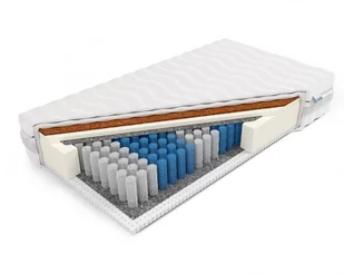 Frankhauer Ares 180x200 - Materace Frankhauer Ares 180x200 - Materace - miniaturka - grafika 1