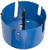 Wiertła - WOLFCRAFT Otwornica uniwersalna 3887000 - miniaturka - grafika 1