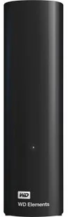 Western Digital Elements 4TB WDBWLG0040HBK - Dyski HDD - miniaturka - grafika 2