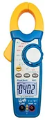 Inne urządzenia pomiarowe - PeakTech P 1610 - Amperomierz cęgowy ~ 4.000 zliczeń ~ 1000 A AC z DMM P 1610 - miniaturka - grafika 1