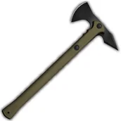 Survival - akcesoria - Cold Steel Toporek Trench Hawk FDE Green 90PTHG) 90PTHG - miniaturka - grafika 1