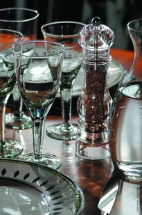 Peugeot Nancy Młynek do pieprzu 12 cm PG-900812 PG-900812 - Młynki do soli i pieprzu - miniaturka - grafika 5