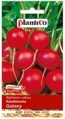 Nasiona i cebule - Plantico Rzodkiewka Galaxy 10g - miniaturka - grafika 1