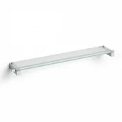 Półki łazienkowe - Zack Półka łazienkowa Carvo 40486 - miniaturka - grafika 1