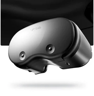 Strado Okulary gogle VR 3D VRG PRO X7 DNOKUVRGPROX7 - Okulary VR - miniaturka - grafika 2