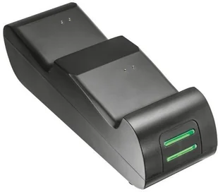 Trust GXT 247 Duo Charging Dock Dla Xbox One Czarny 20406 - Akcesoria do Xbox - miniaturka - grafika 5