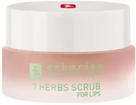 Peelingi i scruby do twarzy - ERBORIAN Detox 7 Herbs Scrub For Lips - Peeling do ust - miniaturka - grafika 1
