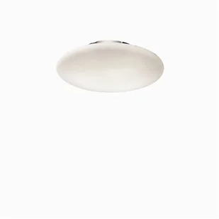 Ideal Lux 32047 SMARTIES BIANCO PL2 D40 - Lampy ścienne - miniaturka - grafika 2