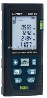 Sprzęt geodezyjny - LIMIT Dalmierz LDM 40 281130104 - miniaturka - grafika 1