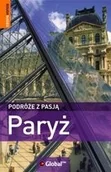 Przewodniki - Paryż. Podróże z pasją - miniaturka - grafika 1