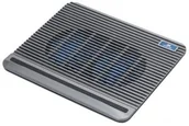 Podkładki chłodzące pod laptopa - RivaCase 5555 S - miniaturka - grafika 1
