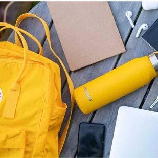 Primus Butelka Klunken Vacuum Bottle 0,5 l - stainless steel 742000 - Termosy - miniaturka - grafika 3