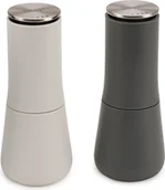 Młynki do soli i pieprzu - Joseph Joseph Komplet młynków do soli i pieprzu Milltop 95036 - miniaturka - grafika 1