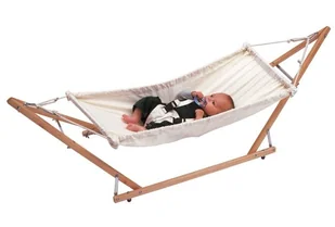 Amazonas Krzesełko bujane dla dzieci Kids Swinger - Zabawki i gry sportowe - miniaturka - grafika 3