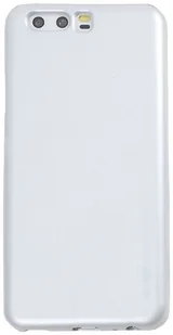 Mercury I-Jelly Huawei P10 srebrny/silve r - Etui i futerały do telefonów - miniaturka - grafika 3