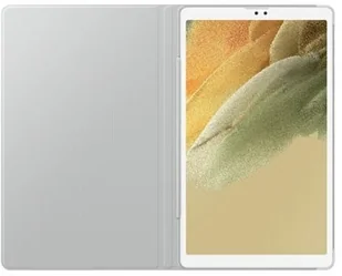 Samsung Etui EF-BT220PS Tab A7 Lite WiFi SM-T220 srebrny Book Cover EF-BT220PSEGWW - Etui do tabletów - miniaturka - grafika 7