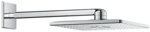 Grohe Rainshower 310 SmartActive Cube Deszczownica kwadratowa 31x31 cm z ramieniem ściennym chrom 26479000 - Deszczownice Grohe Rainshower 310 SmartActive Cube Deszczownica kwadratowa 31x31 cm z ramieniem ściennym chrom 26479000 - Deszczownice - miniaturka - grafika 1